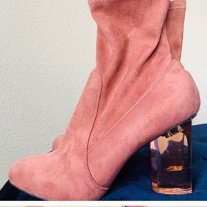 Jeffrey Campbell Ankle Boots